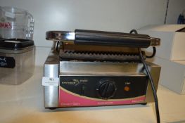 *Pantheon Contact Grill/Panini Press