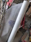 * roll of roofers felt. 1500w