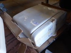 * new closed couple cistern