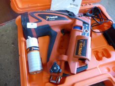 * Paslode impulse placement nailer PPN35CI