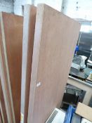 * 4 x fire doors 763 x 1980 x 450