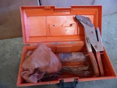 * EDMA original roofing tool