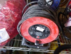* 25m extension cable