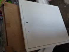 * Timloc access hatch