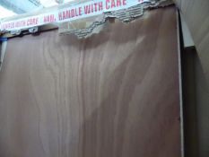 * 2 x fire doors 765 x 1980 x 440