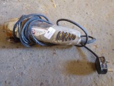 * 750w angle grinder