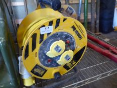 * Defender 100v extension cable 25m