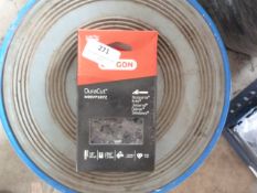 *Oregon Dura Cut M95 VPx072 Saw Chain