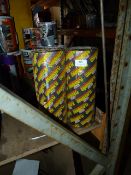 *Two Rolls of Flashing Tape