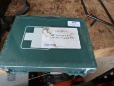 *HSE Standard First Aid Kit