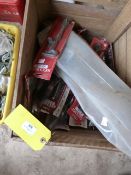 *Gate Hinges, Gate Fastens, Garden Fence Hooks, Do