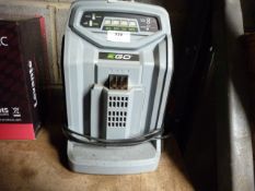 *Ego Battery Charger CH5500E