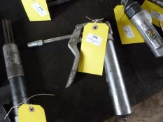 *Grease Gun