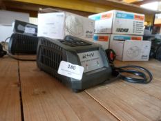 *24v Battery Charger CG24LI