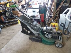 *Honda JXV 160 OHV Lawnmower