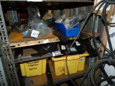 *Husqvarna Lawnmower Blades, Cabling, etc.