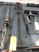 *Record 930 Bolt Croppers