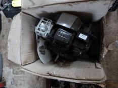 *Briggs & Stratton Lawnmower Engine (new)