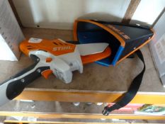 *Stihl GTA 26 Cordless Pruner (no chain or battery