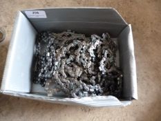*Box of Assorted Chains and Links