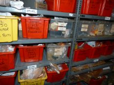 *Stihl Parts, Lawnmower Blades, Strimmer Heads, He