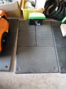 *Viking Automower Docking Station