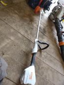 *Stihl Strimmer FSA 56 (battery not included)