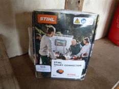*10pk of Stihl Smart Connector 0000 400 4903