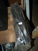 *Lawnmower Rotor and Guard (new)