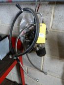 *External Oil Filter