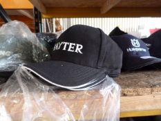*Four Hayter Baseball Caps