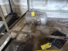 *Sealey D Seating Tool