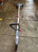 *Al-Ko Multi Brush MB 2010 Strimmer Weed Sweeper (
