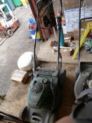 *Honda GCV 180 OHC Lawnmower (AF)