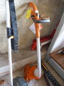*Stihl FSE37 Strimmer