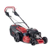 *Al-Ko Premium 521 VS-H Vari-Speed Lawnmower (Stock Images Used as Illustration Purposes Only)