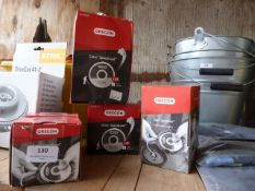 *Five Oregon Speed Loads