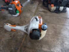 *Stihl Strimmer Motor for Spares