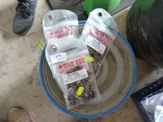 *Three War Tec 5049 C372Dl Saw Chains