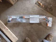 *Stihl Telescopic Shaft HA037107100