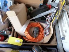 *Rudder, Cable, Blade, etc.