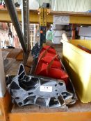 *Used Rotor for Grass Mower