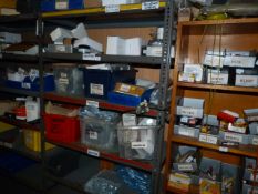 *Kawasaki Air and Oil Filters