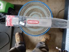 *Oregon Chainsaw Bar