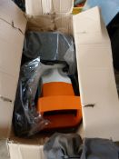 *Stihl GHE 105 Garden Shredder