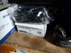 *Husqvarna Li-Ion 18v Battery 5ah (new in box)