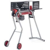 *Al-Ko LSH520/5 5ton Log Splitter 230v (Stock Images Used as Illustration Purposes Only)