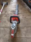 *Al-Ko Hedge Trimmer HT 18v Li (no battery)