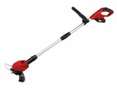*Toro Cordless Strimmer (no battery) (Stock Images Used as Illustration Purposes Only)