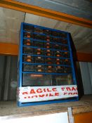 *Small Drawer Organisation Unit